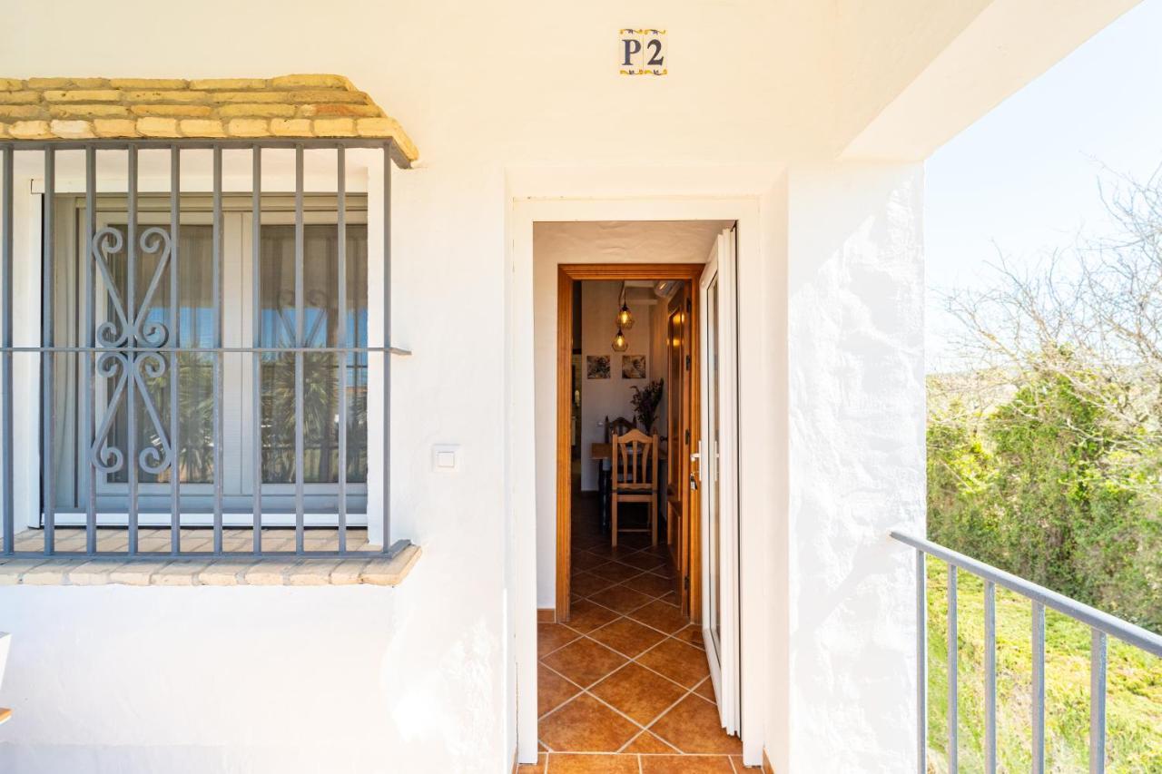 Apartamento Jibazahora P2 - Primera Planta Экстерьер фото