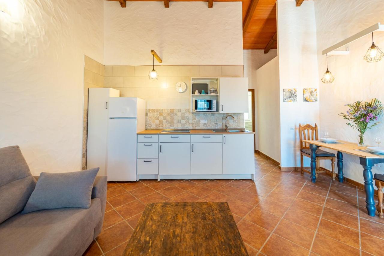 Apartamento Jibazahora P2 - Primera Planta Экстерьер фото