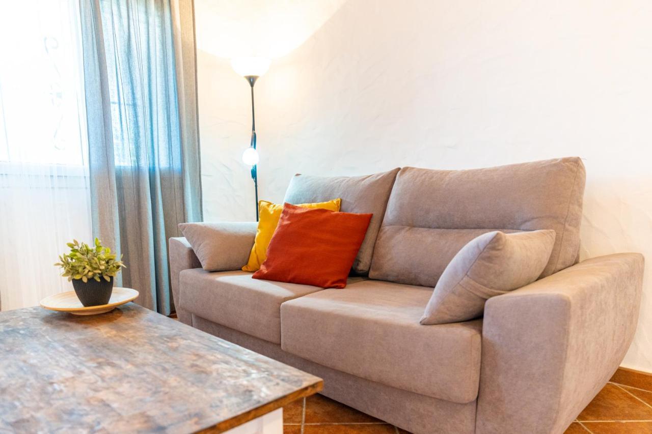 Apartamento Jibazahora P2 - Primera Planta Экстерьер фото