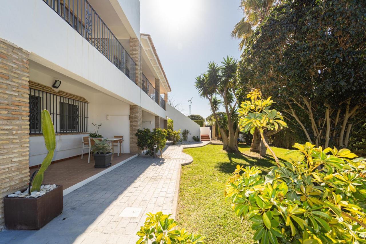Apartamento Jibazahora P2 - Primera Planta Экстерьер фото